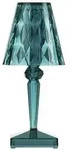 Kartell Big Battery Tischlampe LED &Oslash;17x37,3 cm