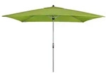 Doppler Active Sonnenschirm 300x200 cm - Silber