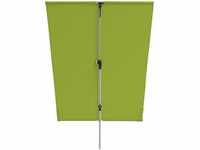Doppler Active Balkonblende 180x130 cm Fresh Green