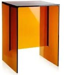 Kartell Max-Beam Hocker/Beistelltisch 27x47x33 cm