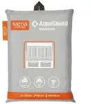 Siena Garden AquaShield Schutzh&uuml;lle geeignet f&uuml;r Strandk&ouml;rbe