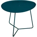 Fermob Cocotte niedriger Tisch