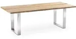 Niehoff Solid Tisch versch. Gestelle 220 - 280x95 cm