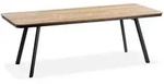 Niehoff Kubu Tisch 220x95 cm