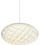 Louis Poulsen Patera Oval Pendelleuchte