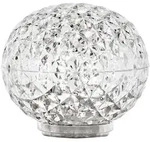 Kartell Mini Planet LED Tischlampe