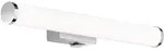 Trio Mattimo Wandleuchte LED Metall Chrom