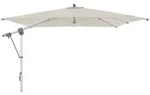 Doppler Expert Pendelschirm 300x300cm