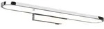 Trio Gianni Badezimmer-Wandleuchte LED Metall