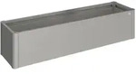 Biohort Pflanzbeet Belvedere MINI - quarzgrau-metallic