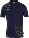 Score 26 Poly Polo