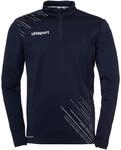 Score 26 1/4 Zip Top