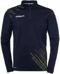 Score 26 1/4 Zip Top