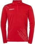 Score 26 1/4 Zip Top
