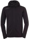ESSENTIAL HOOD JACKET