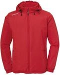 ESSENTIAL COACH JACKET
