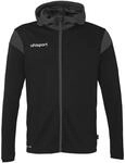 Squad 27 Track Hood Jacke