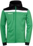 OFFENSE 23 MULTI HOOD JACKET