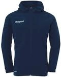 GOAL 25 EVO WOVEN HOOD JACKET