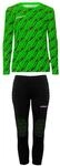 Progressive Torwart Set Junior