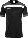 OFFENSE 23 TRIKOT KURZARM