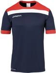 OFFENSE 23 TRIKOT KURZARM