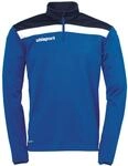 OFFENSE 23 1/4 ZIP TOP