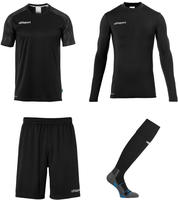 REACTION GOALKEEPER SET