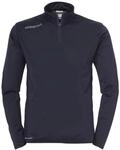 ESSENTIAL 1/4 ZIP TOP