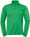 ESSENTIAL 1/4 ZIP TOP