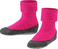 FALKE 11199_855005, FALKE Cosyshoe Minis Kinder Hausschuhe 27-28 Pink