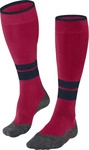 FALKE 16090_864404, FALKE TK Compression Energy Damen Wanderkniestr&uuml;mpfe 39-42 Rot