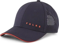 FALKE 37578_611601, FALKE Unisex Golf Kappe Onesize Blau