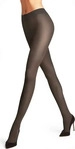 FALKE 43150_508005, FALKE Pure Matt 50 DEN Damen Strumpfhose XL Braun