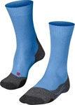FALKE 16474_654505, FALKE TK2 Explore Herren Wandersocken 46-48 Blau