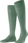 FALKE 15792_753803, FALKE Tiago Herren Kniestr&uuml;mpfe 39-40 Gr&uuml;n