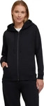 FALKE 66215_300005, FALKE Sweat Damen Cardigan XL Schwarz