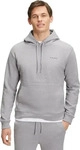 FALKE 62111_375706, FALKE Sweat Herren Hoodie XXL Grau