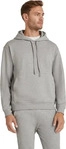FALKE 62133_375703, FALKE Sweat Herren Hoodie M Grau