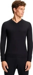 FALKE 60176_643706, FALKE Ultrafine Merino Wool Herren Pullover XXL Blau