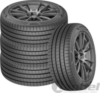 Goodyear 4038526414182, Sommerreifen 235/45 R18 94W Goodyear Eagle F1...