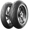 Michelin 3528709880091, Motorradreifen 120/70 R17 58W ZR Michelin Power 6 Front...