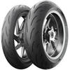 Michelin 3528706913181, Motorradreifen 180/55 R17 73W ZR Michelin Power 6 Rear...