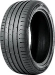 Nokian 6419440599519, Sommerreifen 235/45 R17 97Y ZR Nokian PowerProof 1 MFS XL,