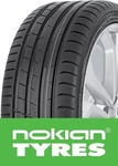 Nokian 6419440599748, Sommerreifen 255/45 R19 104Y Nokian PowerProof 1 XL,