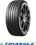 Triangle 6959753232777, Sommerreifen 245/35 R18 92Y Triangle EffexSport TH-202 XL,