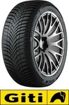 Giti 6932877147028, Winterreifen 235/50 R20 104V Giti Winter W-2 SUV 3PMSF XL,