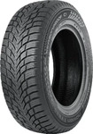 Nokian 6419440647937, Ganzjahresreifen 225/75 R16 C 121R Nokian SeasonProof C1...
