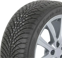 Yokohama 4548515305754, Ganzjahresreifen 235/60 R17 106V Yokohama BluEarth 4S AW-21