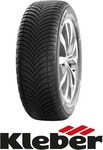 Kleber 3528706455582, Ganzjahresreifen 165/65 R14 79T Kleber Quadraxer 3 3PMSF,